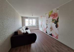 3-к квартира, вторичка, 65м2, 8/9 этаж