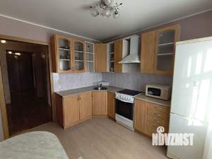 3-к квартира, вторичка, 72м2, 12/14 этаж