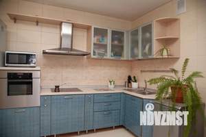 4-к квартира, вторичка, 104м2, 9/16 этаж
