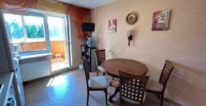 3-к квартира, вторичка, 91м2, 2/7 этаж