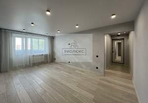 3-к квартира, вторичка, 60м2, 2/5 этаж