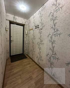 1-к квартира, вторичка, 30м2, 1/5 этаж