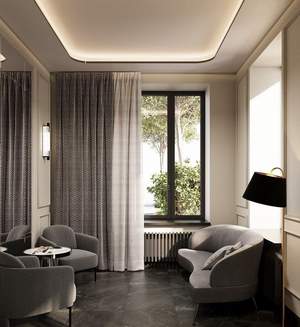 2-к квартира, вторичка, 47м2, 1/4 этаж