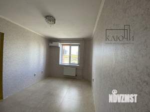 1-к квартира, вторичка, 25м2, 3/9 этаж