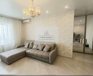 3-к квартира, вторичка, 83м2, 4/5 этаж