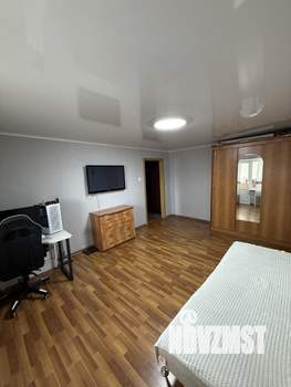 1-к квартира, вторичка, 36м2, 4/5 этаж