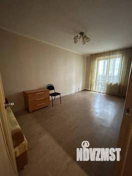 1-к квартира, вторичка, 32м2, 1/10 этаж