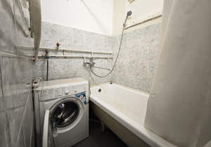 2-к квартира, вторичка, 45м2, 3/5 этаж