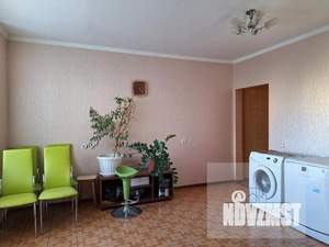 3-к квартира, вторичка, 129м2, 2/14 этаж