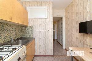 2-к квартира, вторичка, 44м2, 3/5 этаж