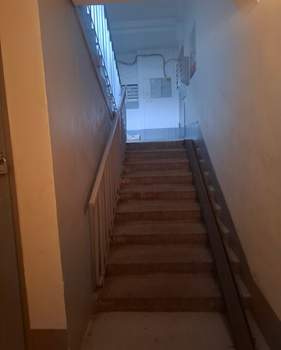 1-к квартира, вторичка, 43м2, 2/10 этаж