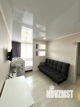 1-к квартира, вторичка, 32м2, 10/10 этаж