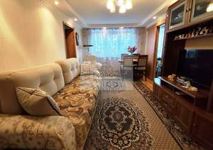 2-к квартира, вторичка, 46м2, 2/5 этаж
