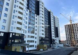 2-к квартира, вторичка, 57м2, 15/16 этаж