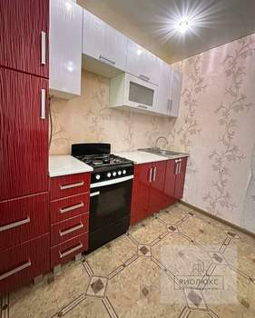 1-к квартира, вторичка, 30м2, 1/5 этаж