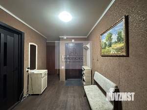 3-к квартира, вторичка, 81м2, 4/5 этаж