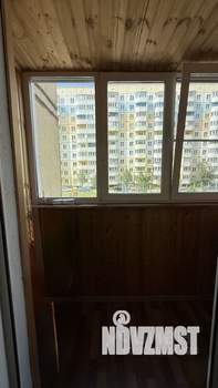 2-к квартира, вторичка, 46м2, 2/10 этаж