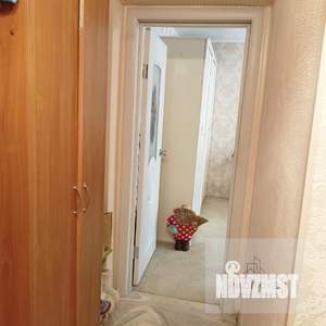 2-к квартира, вторичка, 41м2, 2/5 этаж