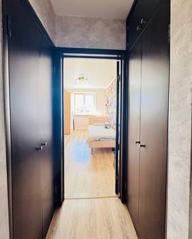 2-к квартира, вторичка, 46м2, 5/5 этаж
