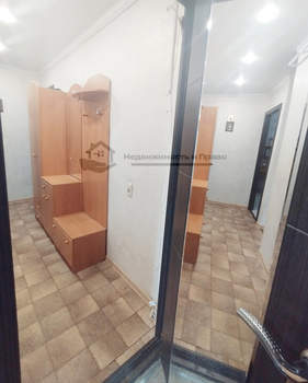 2-к квартира, вторичка, 47м2, 1/5 этаж