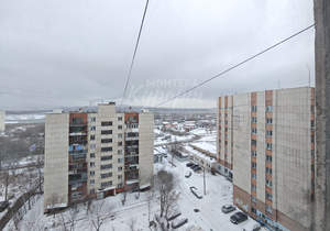 2-к квартира, вторичка, 40м2, 9/9 этаж