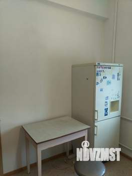 1-к квартира, вторичка, 37м2, 5/5 этаж