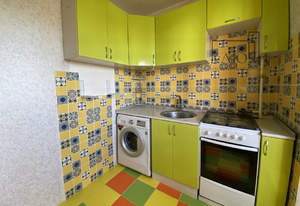 1-к квартира, вторичка, 25м2, 3/9 этаж
