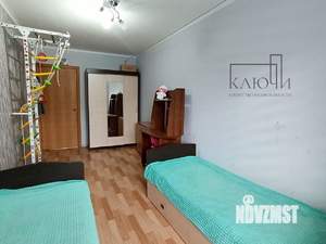 2-к квартира, вторичка, 44м2, 1/5 этаж