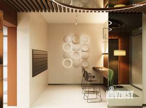 2-к квартира, вторичка, 86м2, 9/9 этаж