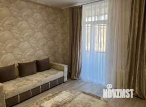 2-к квартира, вторичка, 50м2, 2/2 этаж