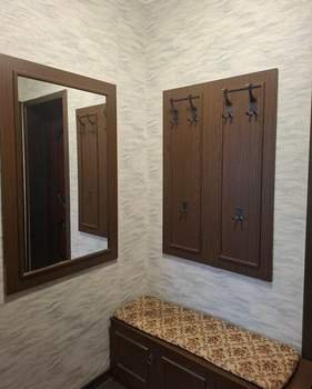 1-к квартира, вторичка, 30м2, 5/9 этаж