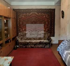 3-к квартира, вторичка, 68м2, 1/5 этаж