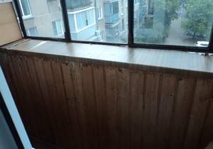 1-к квартира, вторичка, 31м2, 4/5 этаж