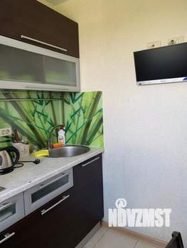 2-к квартира, вторичка, 43м2, 4/6 этаж