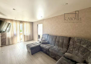 2-к квартира, вторичка, 44м2, 3/5 этаж