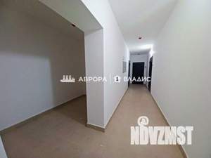 2-к квартира, вторичка, 61м2, 3/3 этаж