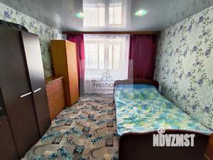 1-к квартира, вторичка, 36м2, 6/6 этаж