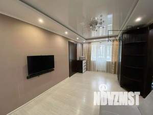 2-к квартира, вторичка, 46м2, 2/5 этаж