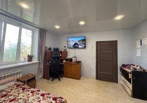 3-к квартира, вторичка, 65м2, 2/5 этаж