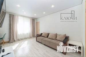 2-к квартира, вторичка, 48м2, 3/3 этаж