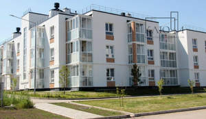 1-к квартира, вторичка, 38м2, 1/3 этаж