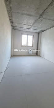 2-к квартира, вторичка, 57м2, 15/16 этаж