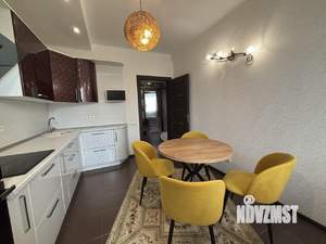 3-к квартира, вторичка, 82м2, 2/6 этаж