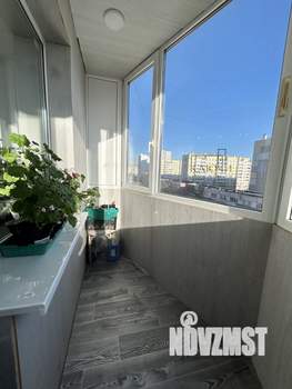 2-к квартира, вторичка, 67м2, 6/10 этаж