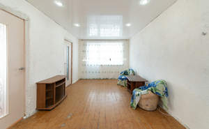 4-к квартира, вторичка, 61м2, 4/5 этаж