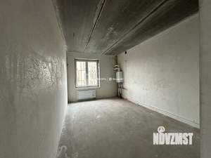 2-к квартира, вторичка, 58м2, 1/3 этаж