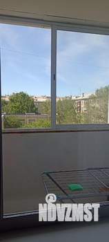 Студия квартира, вторичка, 27м2, 4/11 этаж