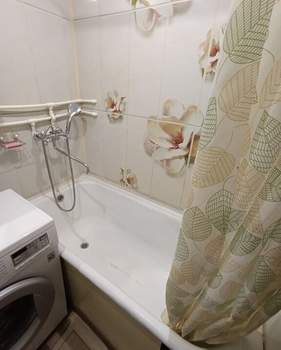 2-к квартира, вторичка, 48м2, 2/5 этаж
