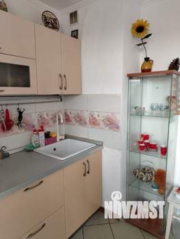 2-к квартира, вторичка, 52м2, 12/17 этаж