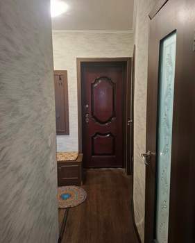 1-к квартира, вторичка, 30м2, 5/9 этаж